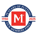 Members 1st Federal Credit Union