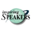 Inspiring Speakers logo
