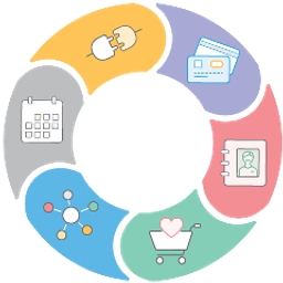 MembershipWorks logo