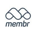 Membr Inc logo