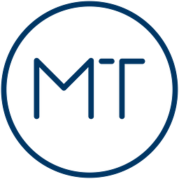 MEMBRAN TEKNIKK DA logo
