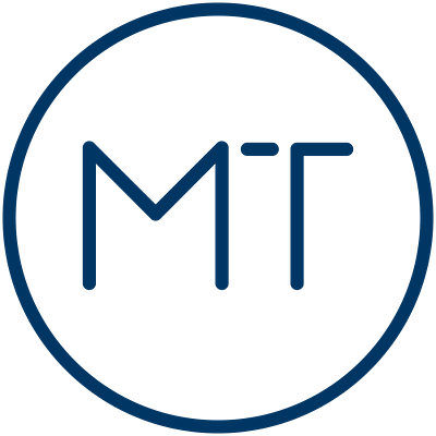 MEMBRAN TEKNIKK DA logo