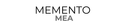 mementomea.com logo