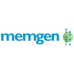 Memgen, Inc. logo