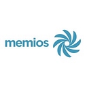 Memios logo