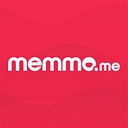memmo UK logo