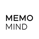 MemoMind logo