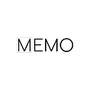 Logo for memofashion.com