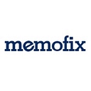 Memofix logo