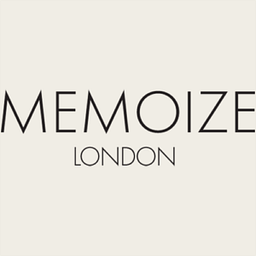 Memoize London logo