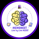 MemoNeet logo