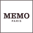 Memo Paris logo