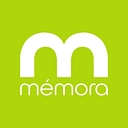 Memora logo