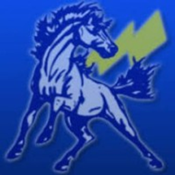 Spotswood Memorial Middle School logo