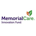 Memorialcare Innovation Fund logo