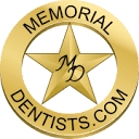 Memorial Dentists logo