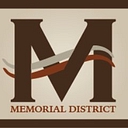 HARRIS COUNTY MUNICIPAL MANAGEMENT DISTRICT 1 logo