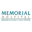 Memorial Health Care System Inc logo