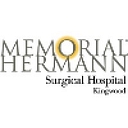Memorial Hermann Surgical Hospital Kingwood logo