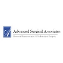 Advanced Surgical Associates logo