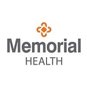 Memorial Health Ohio logo