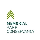 Memorial Park Conservancy logo