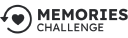 Memories Challenge logo