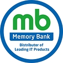 Memory Bank Ltd logo
