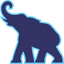 MemoryBlue Logo