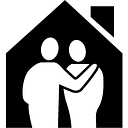 Memory Care Home Solutions logo