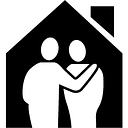 Memory Care Home Solutions logo