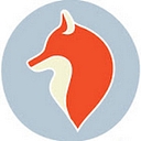 Memoryfox logo