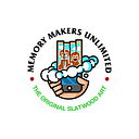 Memory Makers logo