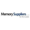 Memory Suppliers logo