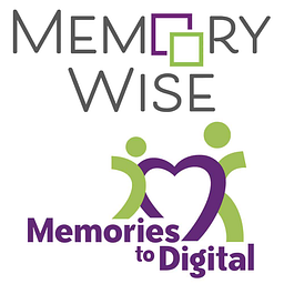 MemoryWise logo