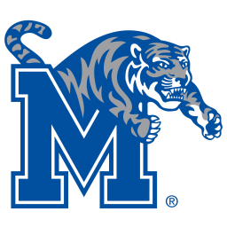 The University of Memphis logo