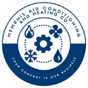 Memphis Air Conditioning & Heating logo