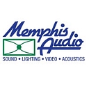 Memphis Audio logo