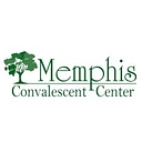 Memphis Convalescent Center logo
