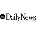 The Memphis Daily News Publishing Co. logo