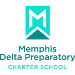 Memphis Delta Preparatory logo