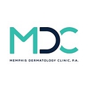 Memphis Dermatology Clinic logo