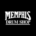 Memphis Drum Shop logo