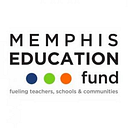 Memphis Education Fund Inc logo
