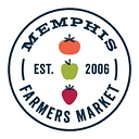 Memphis Farmers Market logo