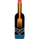 Memphis Food & Wine Festival logo