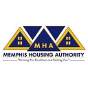Memphis Housing Authority logo