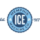 Memphis Ice Machine Co. logo