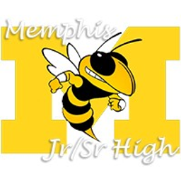 Memphis Elementary School logo