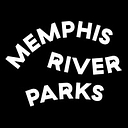 Memphis River Parks Partnership logo